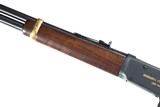 Winchester 94 Nebraska Centennial Lever Rifle .30-30 - 13 of 15