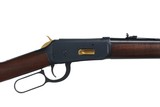 Winchester 94 Nebraska Centennial Lever Rifle .30-30 - 5 of 15