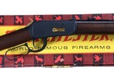 Winchester 94 Nebraska Centennial Lever Rifle .30-30 - 1 of 15