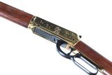 Sold Winchester 94 Apache Commemorative Lever Rifle .30-30 - 13 of 16