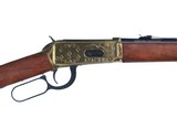 Sold Winchester 94 Apache Commemorative Lever Rifle .30-30 - 5 of 16