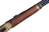 Sold Winchester 94 Apache Commemorative Lever Rifle .30-30 - 8 of 16