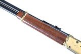 Sold Winchester 94 Apache Commemorative Lever Rifle .30-30 - 14 of 16