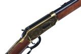 Sold Winchester 94 Apache Commemorative Lever Rifle .30-30 - 7 of 16