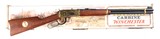 Sold Winchester 94 Apache Commemorative Lever Rifle .30-30 - 2 of 16