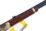 SOLD Winchester 9422 XTR Annie Oakley Lever Rifle .22 sllr - 8 of 16