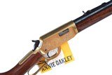 SOLD Winchester 9422 XTR Annie Oakley Lever Rifle .22 sllr - 7 of 16