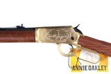 SOLD Winchester 9422 XTR Annie Oakley Lever Rifle .22 sllr - 11 of 16