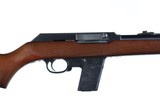 Sold Marlin Camp 9 Semi Rifle 9mm - 2 of 12