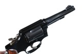 SOLD - Smith & Wesson 12-2 Airweight Revolver .38 spl - 5 of 13