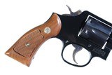 Sold Smith & Wesson 12-3 Airweight Revolver .38 spl - 8 of 14