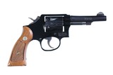 Sold Smith & Wesson 12-3 Airweight Revolver .38 spl - 5 of 14