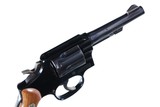 Sold Smith & Wesson 12-3 Airweight Revolver .38 spl - 6 of 14