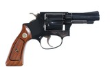 Sold Smith & Wesson 31-1 Revolver .32 Long - 3 of 12