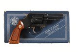 Smith & Wesson 31-1 Revolver .32 Long