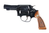 Sold Smith & Wesson 31-1 Revolver .32 Long - 7 of 12