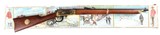 Winchester 94 Canadian Centennial Lever Rifle .30-30 - 2 of 16