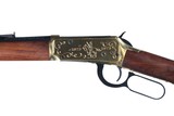 Winchester 94 Canadian Centennial Lever Rifle .30-30 - 11 of 16