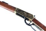 Winchester 94 Canadian Centennial Lever Rifle .30-30 - 13 of 16