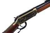Winchester 94 Canadian Centennial Lever Rifle .30-30 - 7 of 16