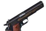 Sold Colt Government Commemorative Pistol .45 ACP - 5 of 11