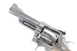 Sold Smith & Wesson 66-2 Revolver .357 mag - 8 of 15