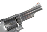 Sold Smith & Wesson 66-2 Revolver .357 mag - 3 of 15