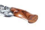 Sold Smith & Wesson 66-2 Revolver .357 mag - 11 of 15