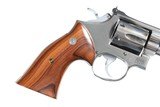 Sold Smith & Wesson 66-2 Revolver .357 mag - 5 of 15