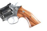 Sold Smith & Wesson 66-2 Revolver .357 mag - 10 of 15