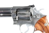 Sold Smith & Wesson 66-2 Revolver .357 mag - 9 of 15