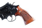 Sold Smith & Wesson 57 Revolver .41 mag - 9 of 12