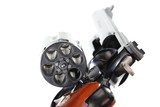 Sold Smith & Wesson 57 Revolver .41 mag - 12 of 12