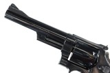 Sold Smith & Wesson 57 Revolver .41 mag - 7 of 12