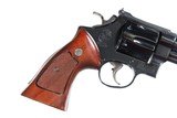 Sold Smith & Wesson 57 Revolver .41 mag - 4 of 12