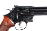 Sold Smith & Wesson 57 Revolver .41 mag - 3 of 12