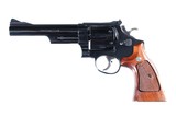 Sold Smith & Wesson 57 Revolver .41 mag - 6 of 12