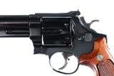Sold Smith & Wesson 57 Revolver .41 mag - 8 of 12