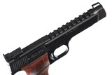 Smith & Wesson 41 Performance Center Pistol .22 lr - 5 of 12