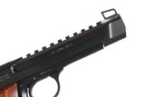 Smith & Wesson 41 Performance Center Pistol .22 lr - 3 of 12