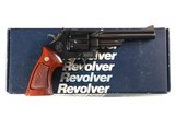 Smith & Wesson 29-3 Revolver .44 mag - 1 of 12
