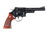 Smith & Wesson 29-3 Revolver .44 mag - 2 of 12