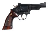 Smith & Wesson 19-3 Revolver .357 mag - 2 of 13