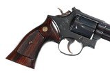 Smith & Wesson 19-3 Revolver .357 mag - 4 of 13