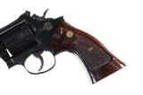 Smith & Wesson 19-3 Revolver .357 mag - 8 of 13