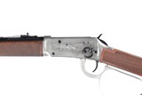 Winchester 94 John Wayne Lever Rifle .32-40 - 11 of 16