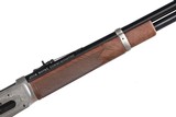 Winchester 94 John Wayne Lever Rifle .32-40 - 8 of 16