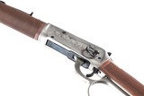 Winchester 94 John Wayne Lever Rifle .32-40 - 13 of 16