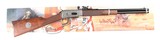 Winchester 94 John Wayne Lever Rifle .32-40 - 2 of 16