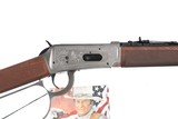 Winchester 94 John Wayne Lever Rifle .32-40 - 5 of 16